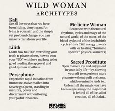 Medicine Woman, Energy Healing Spirituality, Dream Symbols, Wild Woman, Shadow Work