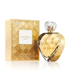 Elizabeth Arden Untold Absolu Eau De Parfum Spray 1.7 oz Elizabeth Arden Perfume, My Perfume, Perfume Floral, Perfume Reviews, Perfumes For Women, Red Plum, Perfume Store, Tax Free, Elizabeth Arden