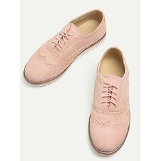 Category:Oxfords; Upper Materials:PU; Season:Spring,Summer,Fall; Heel Type:Platform; Gender:Women's; Size Suggestion:standard size, for people with wide feet, please choose one size up if necessary.; Toe Shape:Round Toe; Style:Vacation,Elegant,Preppy; Heel Height(inch):1-2; Outsole Materials:Rubber; Occasion:Party,Daily,Outdoor; Closure Type:Lace-up; Pattern:Color Block; Listing Date:09/12/2023; Production mode:External procurement; 2024 Trends:Brogue,Plus Size,Platform Loafers,Vintage Shoes; Foot Length:null; Foot Width:null Fall Heel, Elegant Preppy, Suede Oxfords, Platform Loafers, Pink Suede, Vintage Shoes, Womens Oxfords, Formal Wear, Bags Women