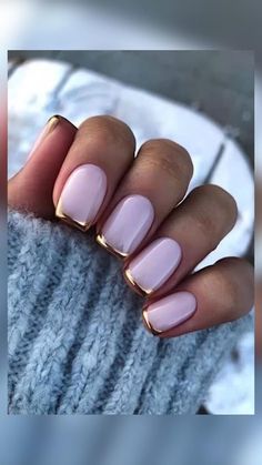 🍂 Elevate your style with 2024 Simple Fall Nails: Easy & Elegant Ideas for Every Occasion! Featuring muted colors and sleek designs, these nails blend style and simplicity. Ideal for any adventure, keep your nails effortlessly elegant this season! #AutumnNails2024 #SimpleElegance #FallInspo #ChicNailDesigns #CozyAutumn Square Nail Designs, Nagel Tips, Colorful Nails, Short Square Nails, Smink Inspiration, Cute Gel Nails, Winter Recipes, Short Acrylic Nails Designs, Neutral Nails