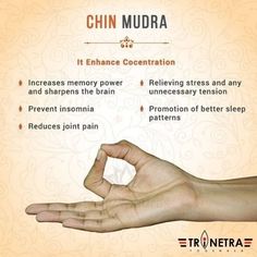 Jnana Mudra, Psychic Aesthetic, Chin Mudra, Ancient Yoga, Yoga Mantras