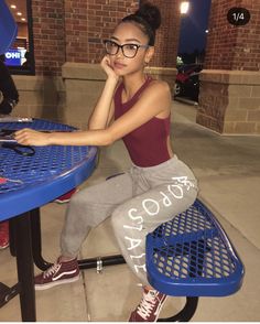 Pinterest and IG : @shaylarodneyy ✨ 2018 Baddie, Baddie Outfit, High School Outfits, Chill Fits, Lazy Outfits, Lazy Day Outfits, Chill Outfits, Dope Outfits, Outfit Goals