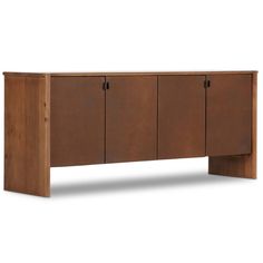 Verbena Sideboard-Furniture - Storage-High Fashion Home Settee Dining, Mango Wood Sideboard, Leather Door, Outdoor Console Table, Lighted Medicine Cabinet, Chest Coffee Table, Chestnut Leather, Bookshelf Desk, Outdoor Bar Stools