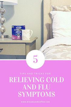 'Tis the season - cold and flu season is upon us! I'm sharing five of my best tips for relieving the worst symptoms and stopping the spread of germs. Cold Remedy, Millennial Mom, Healthy Happy Life, Be Serious, Heath And Fitness, Cold Cough, Sinus Infection, Cold Remedies, Mom Bloggers