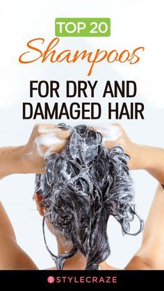 Style Damaged Hair, Fix Damaged Hair, Shampoo For Damaged Hair, Dry And Damaged Hair, Best Shampoo, Shampoo Reviews, Good Shampoo And Conditioner, Brown Spots On Face, Baking Soda Shampoo