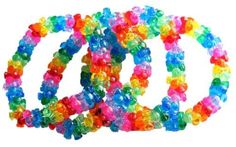 Pulseras Kandi, Kristina Webb, Alluka Zoldyck, Kidcore Aesthetic, Kandi Kid, Patterns Wallpaper, 2000s Nostalgia, Kandi Bracelets, 2000s Aesthetic