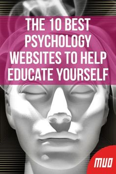 Online Psychology Courses, Read Books Online Free, Social Life Hacks, Educate Yourself, Psychology Student, Life Hacks Websites, Psychology Degree