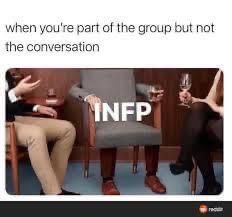 Infp Problems, Infp T Personality, Infp Personality Type, Introverts Unite, Myers Briggs Personality Types