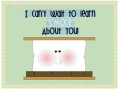 i can't wait to learn it's more about you poster with an image of a toaster