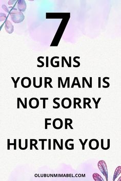 Sorry I Hurt You, Relationship Boundaries, We All Make Mistakes, Healthy Relationship Tips, Grace To You, Narcissistic Behavior, Not Sorry, Make Mistakes