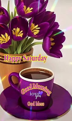 Good Morning Saturday Images, Happy Saturday Quotes, Happy Saturday Morning, Happy Saturday Images, Saturday Coffee, Saturday Greetings, Mooi Prentjies, Happy Monday Quotes