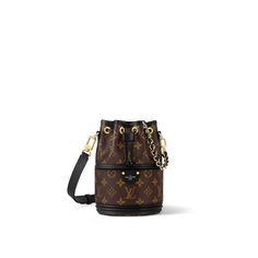 Canoé Monogram - Women - Handbags | LOUIS VUITTON ® Louis Vuitton Gifts, Spring Sandals, Wallet Pouch, Monogram Bag, Must Buy, Airport Fashion, Wallet Chain