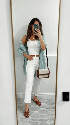 Outfits Roundup – repeated pieces Spring Outfits Inspiration, 2022 Spring Outfits, Spring Outfit Aesthetic, Neutral Summer Outfits, Spring Outfits Aesthetic, 2023 Aesthetic, Outfit Ideas Spring, 2024 Aesthetic, Look Jean