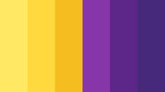 an image of the color purple and yellow