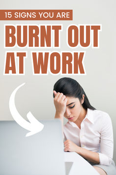 Are you feeling drained, cynical, or just plain fed up with your job? You might be experiencing burnout. This common workplace phenomenon affects millions of employees across industries, but it’s not always easy to spot.