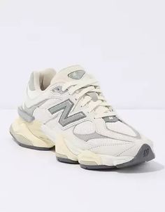 New Balance Women's 9060 Sneaker Women’s New Balance, New Balance Retro Sneakers, Womens New Balance Shoes 996, New Balance Breathable Sneakers For Streetwear, New Balance 530v2 Retro 'khaki', Disney 2024, New Balance Women, Women's Jeans, American Eagle Outfitters