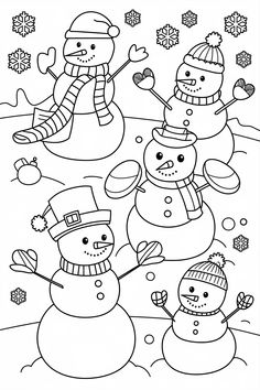 Free Christmas adult coloring pages, Rita Berman detailed coloring sheets, holiday coloring designs, relaxing holiday art, Christmas printable pages for adults. Family Around The Table, Winter Crafts Preschool, Free Christmas Coloring Pages, Christmas Word Search, Christmas Coloring Sheets, Rita Berman, Winter Kindergarten, Quote Coloring Pages, Christmas Words