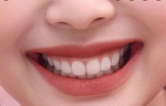 Teeth Claim, Jisoo Clothes, Friend Manifestation, Jennie Smile, Cute Teeth, Braces Smile, Teeth Aesthetic, Cute Tooth, Perfect Teeth