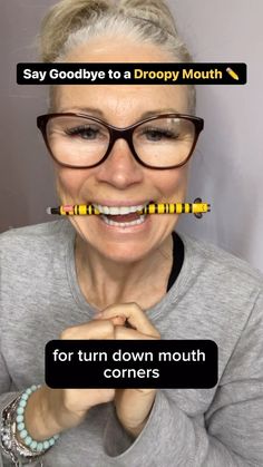 Lift & tone your CHEEKS, NECK, and MOUTH with 1️⃣ exercise! Again, please always just go at your own pace. As long as you try, that’s… | Instagram Mouth Exercises, Facial Exercises For Jowls, Facial Fitness, Face Muscles, Facial Exercise, Face Tone, Qigong Exercises, Droopy Eyelids, Morning Skincare Routine