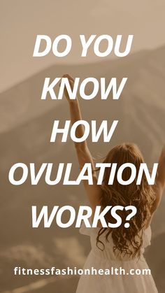 ovulation Menstrual Cycle Chart, Ovulation Signs, Ovulation Phase, Ovulation Pain, Ovulation Symptoms, Menstrual Cycle Tracker, Cycling Food, Menstrual Cycle Phases