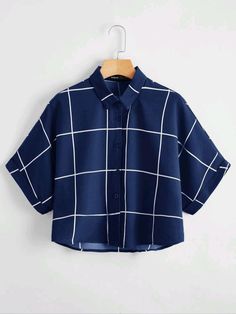 Trendy Fashion Tops, Cath Kidston, Women Blouses, Batwing Sleeve, Primavera Estate, Fashion Tops, Blue Fashion, Fashion Online Shop