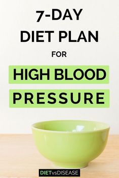 High Blood Pressure Diet Meals, High Blood Pressure Diet, Smoothies Vegan, High Blood Pressure Remedies, 7 Day Diet Plan, 7 Day Diet, Blood Pressure Food, Cucumber Diet, Dietrich Bonhoeffer