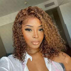 Closure Hairstyles, Lace Closure Hairstyles, Bob Riccio, Brown Lace Front Wig, Grey Hair Extensions, 2 Hairstyles, Curly Bob Wig, Best Human Hair Wigs, Olive Oil Hair