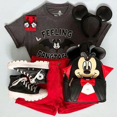 Disneyland Outfits Halloween Plus Size, Disney Halloween Park Outfits, Disney Parks Outfits Halloween, Disney Fits Halloween, Disney Halloween Loungefly, Disney Outfit, Minnie Costume, Disney Halloween Parties