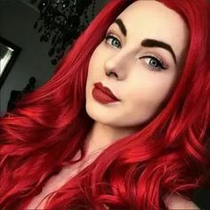 FASHIONDEITYSHAIR | Accessories | Red 22 Body Wavy Lace Front Wig Nwt | Poshmark Red Hair And Tattoos, Woman Hair, Spa Headband, Vintage Hair Accessories, Stretch Headband, Heart Hair, Claw Hair Clips, Amazing Hair