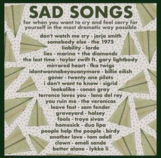 Songwriting Prompts, Writing Songs Inspiration, Indie Music Playlist, Therapy Playlist, Song Suggestions, Song Recommendations, Inspirational Songs, Music Recommendations, Song List