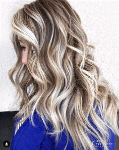 blonde-bayalage Blonde Bayalage, Blonde Hair For Brunettes, Dimensional Balayage, Bayalage Blonde, Blonde Highlights On Dark Hair, Dark Hair With Highlights, Brown Hair With Blonde Highlights