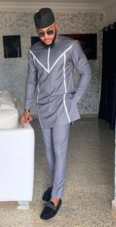 Charles Law, African Male Suits, Wedding Suit Styles, Senator Styles, Suit Prom