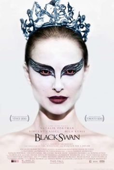 PRICES MAY VARY. Movie Poster Title - Black Swan Movie Poster Print Product Type - Movie Poster Masterprint Paper Size - 27 x 40 Pop Culture Graphics bring Movie Memories to your Walls Premium Movie Poster Paper Black Swan Film, Black Swan Makeup, Black Swan Movie, Halloween Films, Black Swan 2010, Black Swan Costume, The Black Swan, Film Trailer, Vincent Cassel