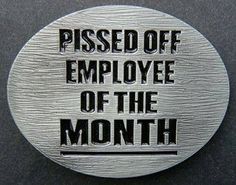 Haha Humor English, Hr Humor, Office Humour, Bagel Bites, Job Humor, Employee Of The Month, Workplace Humor, Work Jokes, Sitges