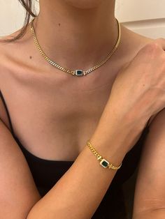 Body Chains, Emerald Bracelet, Dope Jewelry, Classy Jewelry, Jewelry Lookbook, Cheap Jewelry, 가을 패션, Girly Jewelry, Dream Jewelry