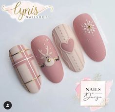 Christmas Nails 2023 Trends, Summer Christmas Nails, Winter Nails 2023 Trends Acrylic, Nail Art 2023 Trends, Pastel Christmas Nails, Nails Navidad, Navidad Nails, Attractive Nails, 2023 Halloween