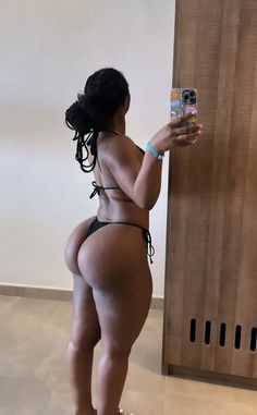 Short Curvy Fit Body Goals, Thick Lower Body Visual, Maximalist Thick Fit Body Goals Curvy, Baddie Swimwear, Thick Women Outfits, Thick Baddie Throwing It Back, Thick Body Reference, Thick Fit Body Goals Curvy, Brown Baddie