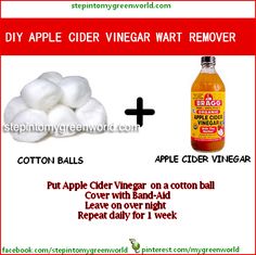 ☛ Have you tried Braggs Apple Cider Vinegar to remove warts?  It is simple, inexpensive and it WORKS!  ✒ Share | Like | Re-pin | Comment Acv For Skin, Dog Warts, Apple Cider Vinegar Warts, Apple Cider Vinegar Acne, Braggs Apple Cider, Apple Cider Vinegar For Skin, Warts On Face, Braggs Apple Cider Vinegar, Warts Remedy