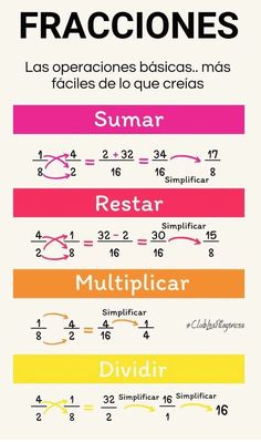 the different types of numbers in spanish