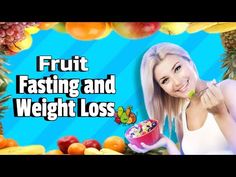 Fasting with fruits may be a good option for beginners, particularly if you do a short-term fruit fast. To decide if fasting with fruits is right for you, you Diet Chart