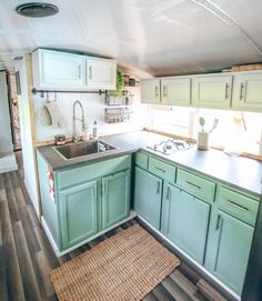 Tiny House Swoon