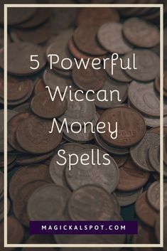 Lottery Spells That Work, Powerful Money Spells That Work, Money Rituals Magic Spells, Simple Spells, Money Candle Spell, Raven Totem, Money Rituals