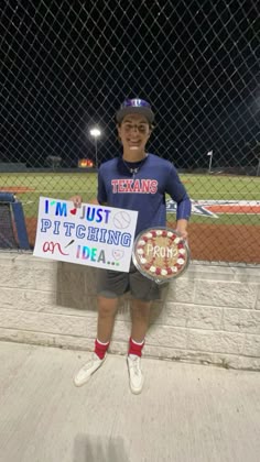 #promposal #baseball #boyfriend Homecoming Proposal Ideas Baseball Guys, Promposal Baseball Ideas, Cheesy Promposal Ideas, Hoco Baseball Proposals Ideas, Baseball Hoco Proposals For Guys, Baseball Promposal Ideas, Boy Promposal Ideas, Baseball Themed Promposal, Hoco Sign Ideas Baseball