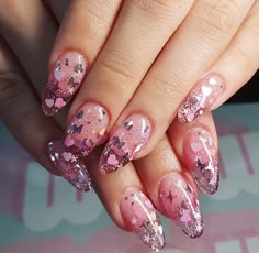 Occasion Nails, Pedicure Manicure, Really Cute Nails, Jelly Nails, Kawaii Nails, Design Nails, Design Nail, Designs Nail, Art Nails