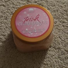 Bnwt Tree Hut Pink Champagne Sugar Scrub 18 Oz Bnwt Tree Hut Lemon Blueberry Tart Sugar Scrub . 18 Oz. ****Notice: Tree Hut Items Are Known For Leaking, Unfortunately. I Do My Very Best To Prevent It When Packaging For Shipment, But I Have No Control Once The Item Leaves Me. Therefore, Please Be Aware Of This When Purchasing As I Cannot, And Will Not Be Held Responsible For It. I Do My Best To Take Care Of My Customers, But This Is Something Outside If My Control. This Is A Personal Hygiene Item Tea Tree Hut Scrub, Blueberry Tart, Fav Products, Peach And Lily, Mini Facial, Body Hygiene