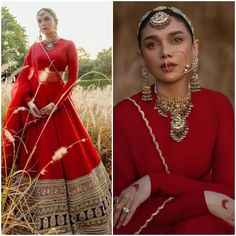 Aditi Rao Hydari and Siddharth Stunning Bridal and Groom Look from their Wedding