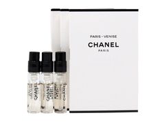 Item: Chanel Paris Venise EDT Eau De Toilette Spray Samples Size: 1.5ml .05fl oz Quantity: 3 Condition: NEW with card Description: Carded fragrance samples. Great way to test a new fragrance or have a wide selection of fragrances without having to buy full size bottles. Perfect for your wallet or purse. Never leave home without your favorite fragrance. Take it to the gym, on a date or leave one in your car. Great for traveling and Airline Approved to go in a carry on bag. Makes a great gift or stocking stuffer. What is in the picture is exactly what you receive. Payment: Visa, Mastercard, Discover, American Express and Paypal is accepted. Shipping: Shipping is FREE to the US. Item should arrive within 1-4 business days after being shipped. International shipping is NOT available. I take pr Chanel Perfume Travel Size, Fragrance Samples, Cologne Spray, Paris Paris, Chanel Paris, Womens Fragrances, New Fragrances, Perfume Spray, American Express