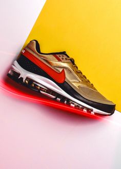 Nike Air Max 98 Supreme, Airmax 97 Black, Nike Air Max 97 Colorful, Nike Air Max 97 Rainbow, Nike Air Max 97 Terrascape, Ankle Sneakers, Nike Air Max 97, Nike Air Force Sneaker, Air Max