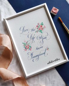 a card that says, give the gift of life and love to someone who has been married