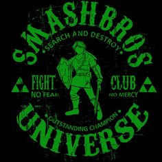 the green logo for mashro's search and destroy club, featuring an image of a soldier